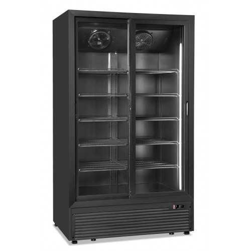 ESPOSITORE MURALE SALUMI E LATTICINI...