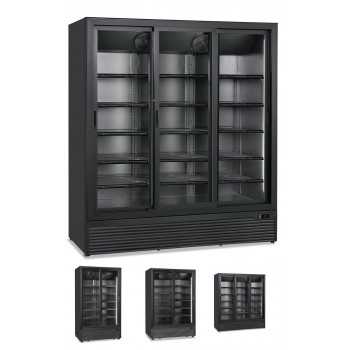 ESPOSITORE MURALE SALUMI E...