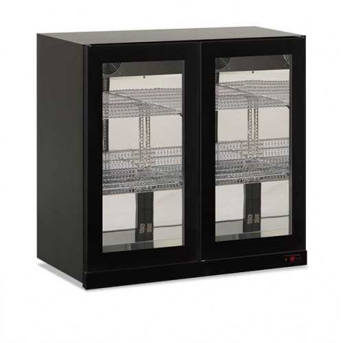 PENSILE REFRIGERATO CON ANTINE...