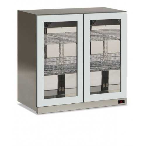 PENSILE REFRIGERATO CON ANTINE...