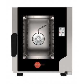 FORNO ELETTRICO COMBINATO A...