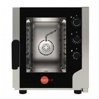 FORNO ELETTRICO COMBINATO A...