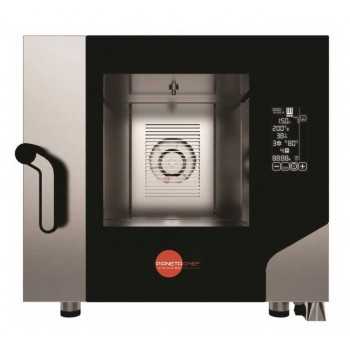 FORNO ELETTRICO COMBINATO A...