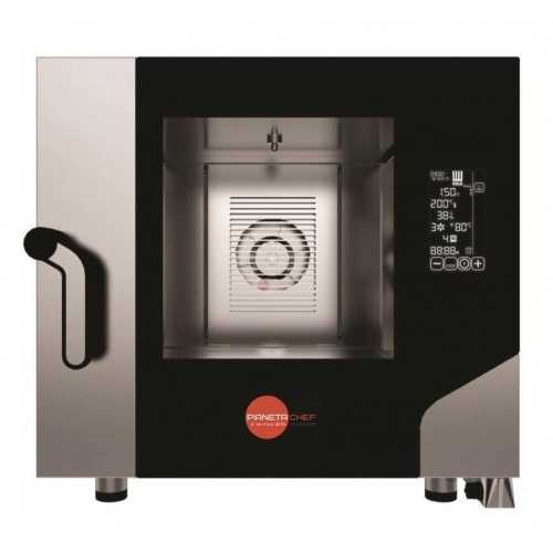 FORNO ELETTRICO COMBINATO A...