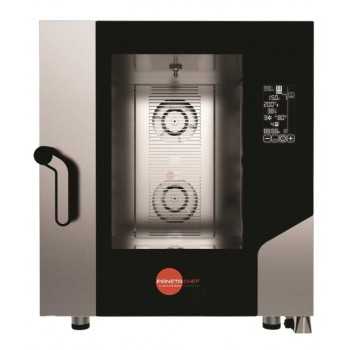 FORNO ELETTRICO COMBINATO A...