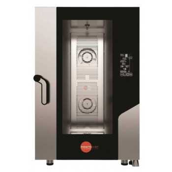 FORNO ELETTRICO COMBINATO A...