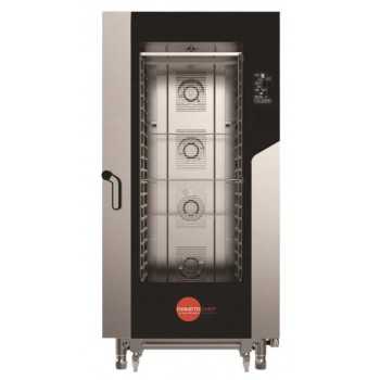 FORNO ELETTRICO COMBINATO A...