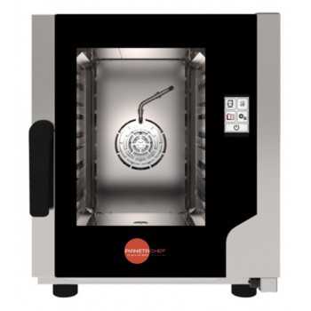 FORNO ELETTRICO COMBINATO A...