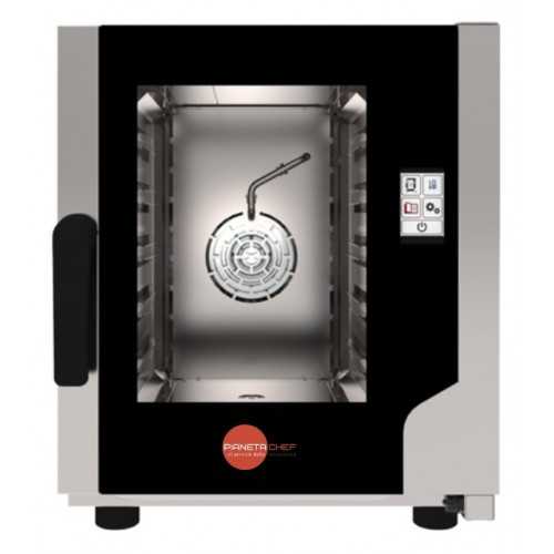 FORNO ELETTRICO COMBINATO A...