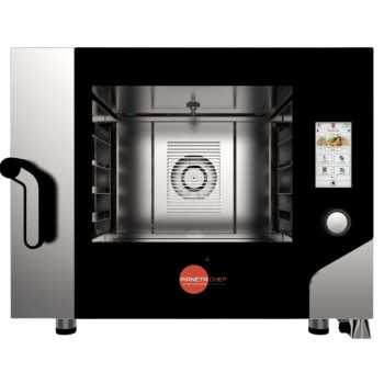 FORNO ELETTRICO COMBINATO...