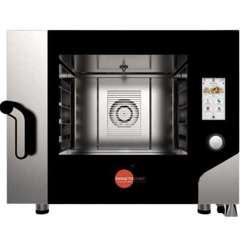 FORNO ELETTRICO COMBINATO TOUCH... FORNO ELETTRICO COMBINATO TOUCH...