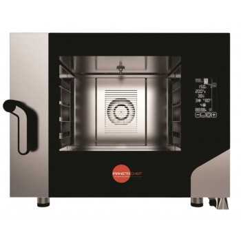 FORNO ELETTRICO COMBINATO A...