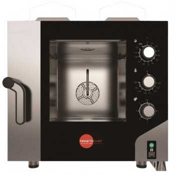 FORNO A GAS COMBINATO A...