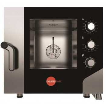 FORNO ELETTRICO COMBINATO A...