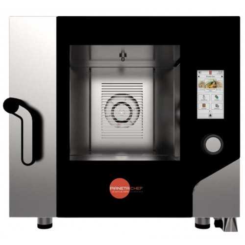 FORNO ELETTRICO COMBINATO TOUCH...