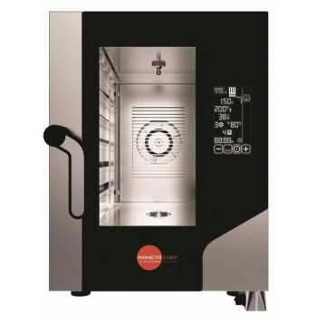 FORNO ELETTRICO COMPATTO -...