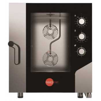 FORNO ELETTRICO COMBINATO A...