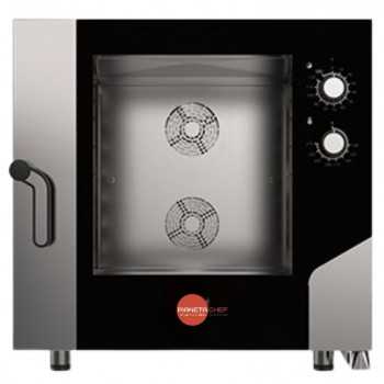 FORNO ELETTRICO COMBINATO A...