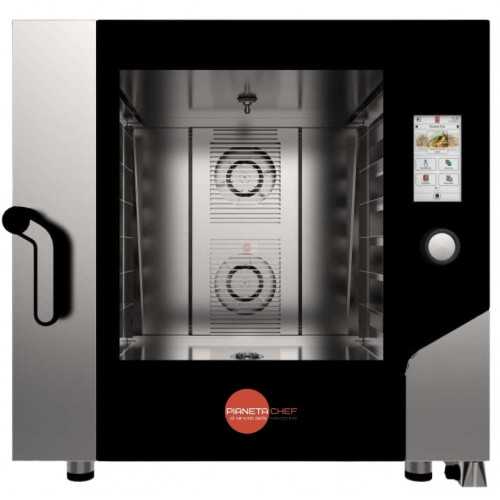 FORNO ELETTRICO COMBINATO TOUCH...