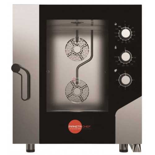 FORNO ELETTRICO COMBINATO CONVEZIONE...