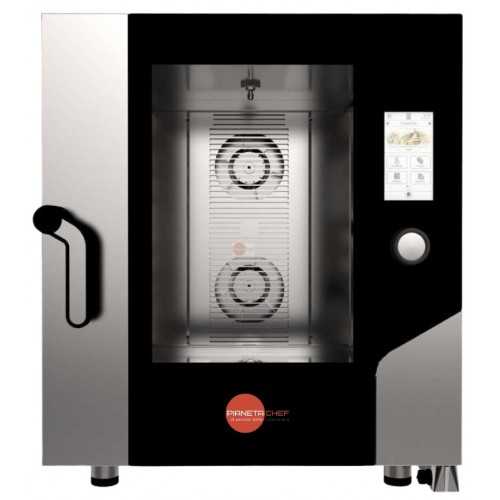 FORNO ELETTRICO COMBINATO TOUCH...