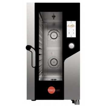 FORNO ELETTRICO COMPATTO...