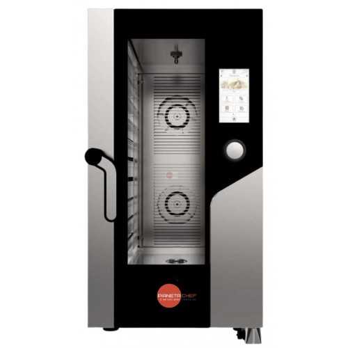 FORNO ELETTRICO COMPATTO TOUCH SCREEN...