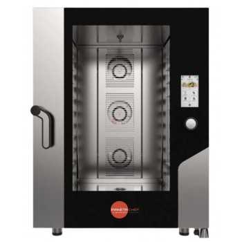 FORNO ELETTRICO COMBINATO...