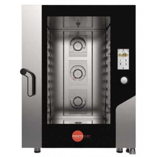 FORNO ELETTRICO COMBINATO TOUCH... FORNO ELETTRICO COMBINATO TOUCH...