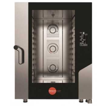 FORNO ELETTRICO COMBINATO A...