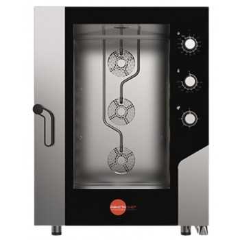 FORNO ELETTRICO COMBINATO A...