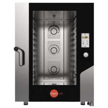 FORNO ELETTRICO COMBINATO...