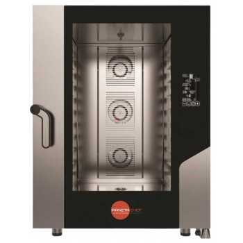 FORNO ELETTRICO COMBINATO A...