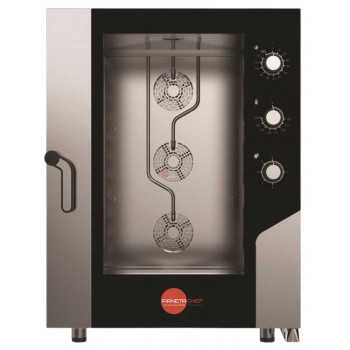 FORNO ELETTRICO COMBINATO A...