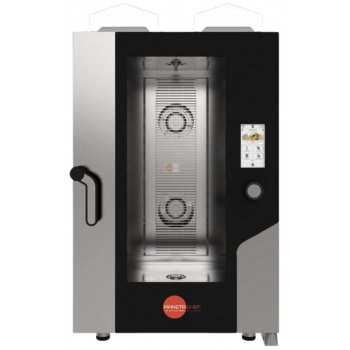 FORNO A GAS COMBINATO TOUCH...