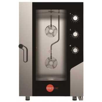 FORNO ELETTRICO COMBINATO...