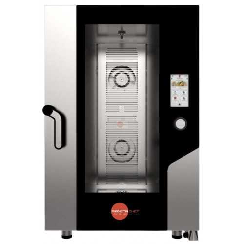 FORNO ELETTRICO COMBINATO TOUCH...