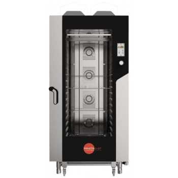 FORNO A GAS COMBINATO TOUCH...