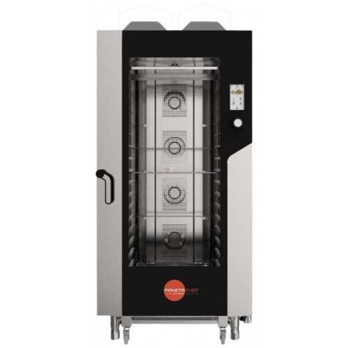 FORNO A GAS COMBINATO TOUCH SCREEN... FORNO A GAS COMBINATO TOUCH SCREEN...