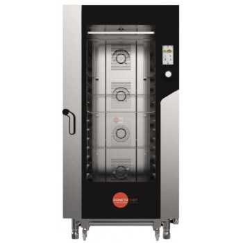 FORNO ELETTRICO COMBINATO...