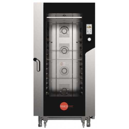 FORNO ELETTRICO COMBINATO TOUCH...