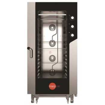 FORNO ELETTRICO COMBINATO A...