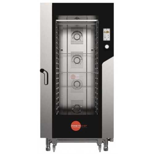 FORNO ELETTRICO COMBINATO TOUCH...