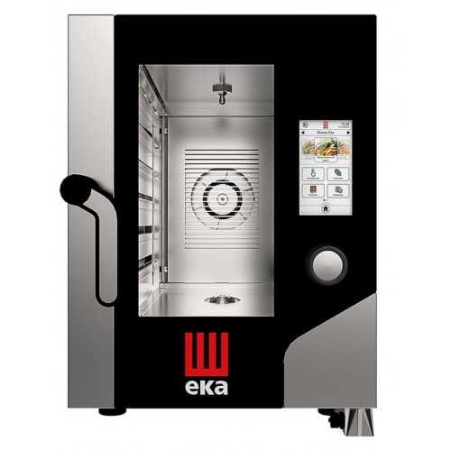 FORNO ELETTRICO COMPATTO COMBINATO...