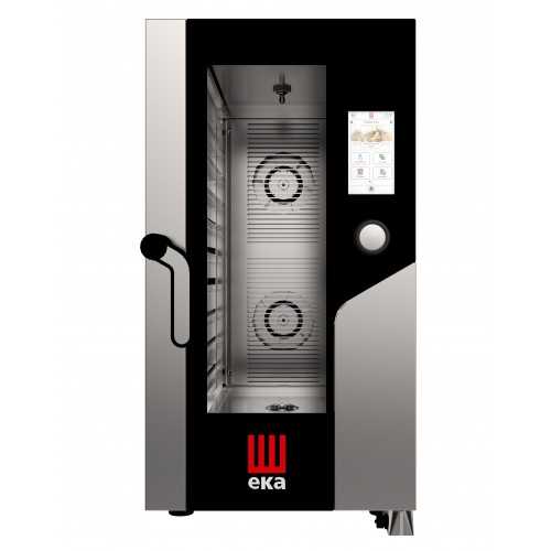 FORNO ELETTRICO COMPATTO TOUCH SCREEN...