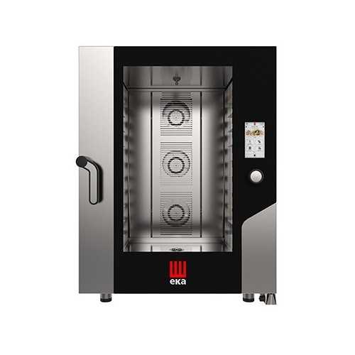 FORNO ELETTRICO COMBINATO TOUCH... FORNO ELETTRICO COMBINATO TOUCH...
