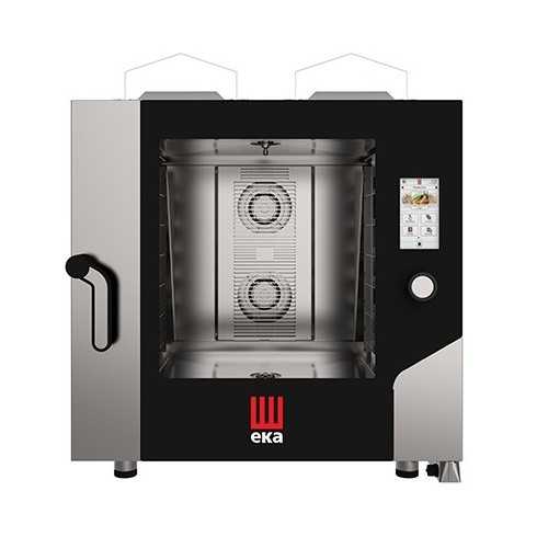 FORNO A GAS COMBINATO TOUCH SCREEN... FORNO A GAS COMBINATO TOUCH SCREEN...