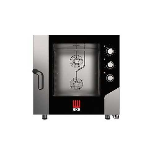 FORNO ELETTRICO COMBINATO A...