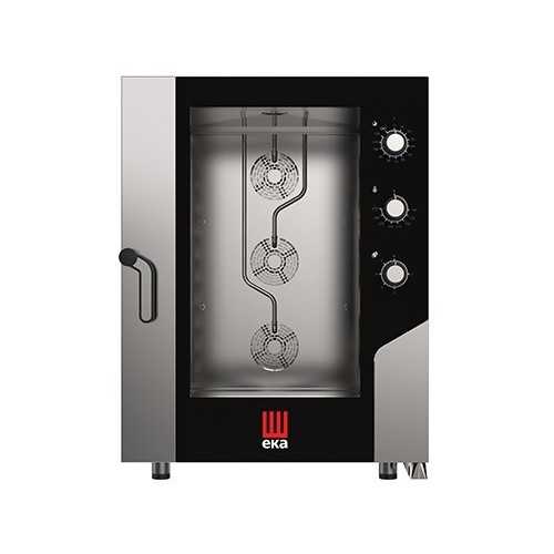 FORNO ELETTRICO COMBINATO A...