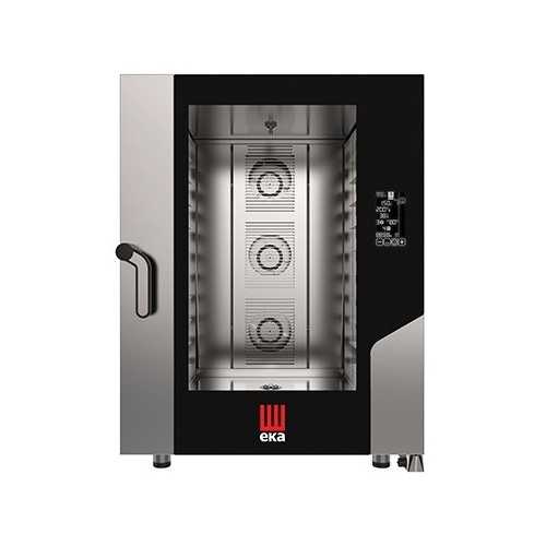FORNO ELETTRICO COMBINATO A... FORNO ELETTRICO COMBINATO A...